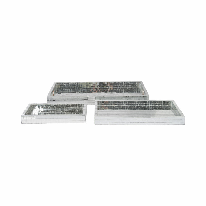 Colmar Tray - Set of 3