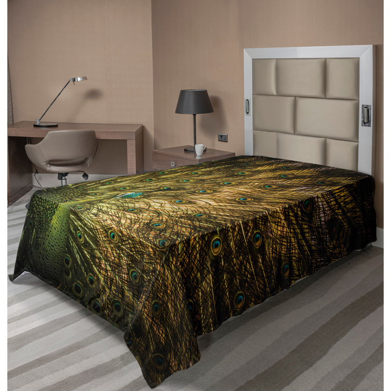 Drap plat Ambesonne