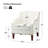 Anee Upholstered Armchair-1083030955
