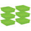 Ensemble de bacs en plastique-1094706412-1125633518