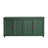 Gurbachan 60-In Vintage Four-Door Cabinet-319712747