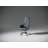 Bolo Leather Executive Chair with Headrest-98226936