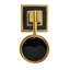 Milan Novelty Knob-43858946
