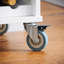 Hulcott Wood Bar Cart