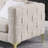 Beige Waver sofa