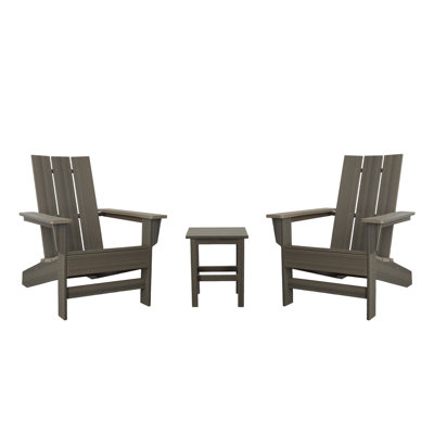 2 - Person Patio Conversation Set