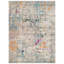Tapis beige / gris Riccio-1358389774