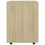 Armoire à tiroirs vidaXL-1963429904