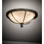 Pastoria 3 - Light Flush Mount