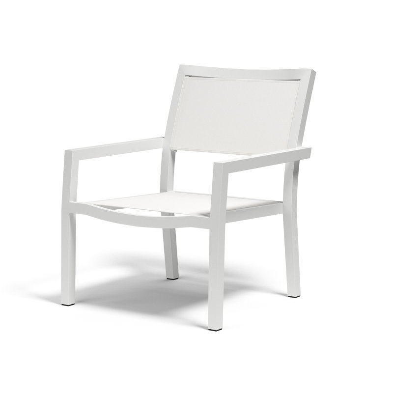 Naples Outdoor Lounge Chair