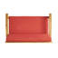 Causeuse avec table basse-130736545-130736547