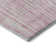 Premium Machine Washable Prisco Pink Rug