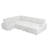 Olly 118.09'' Corduroy Sofa-1803124650