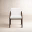 Becki Owens x Surya Atra Dining Chair