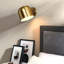 Applique murale 1 lumière Avenue par Modway-27563228