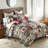 Your Lifestyle by Donna Sharp 3PC King Holiday Quilt Set-1727827638