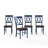 Dunblane 17.5'' H Side Chair-97136738