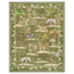 Jungle Green