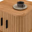 BARAWOH Bedside table