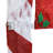 5ft Lighted Christmas Countdown Sign