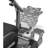 Playseat® Gearshift Holder PRO, Stainless Steel