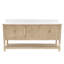 Ensemble de meuble-lavabo double 72 po Hampton-1556666467-1556666476
