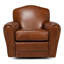 Elite Swivel Armchair-97838819