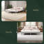 Base de lit plateforme flottante de conception moderne-1661586048