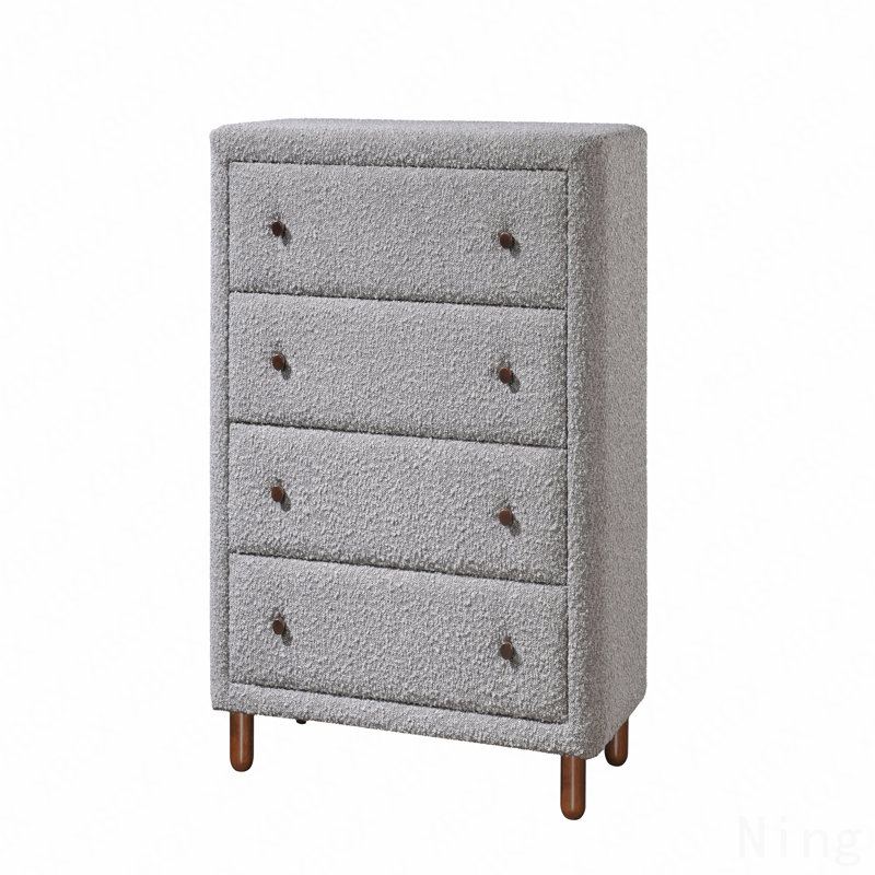Commode (commode)