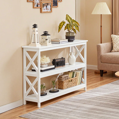 Mahler 42'' Console Table