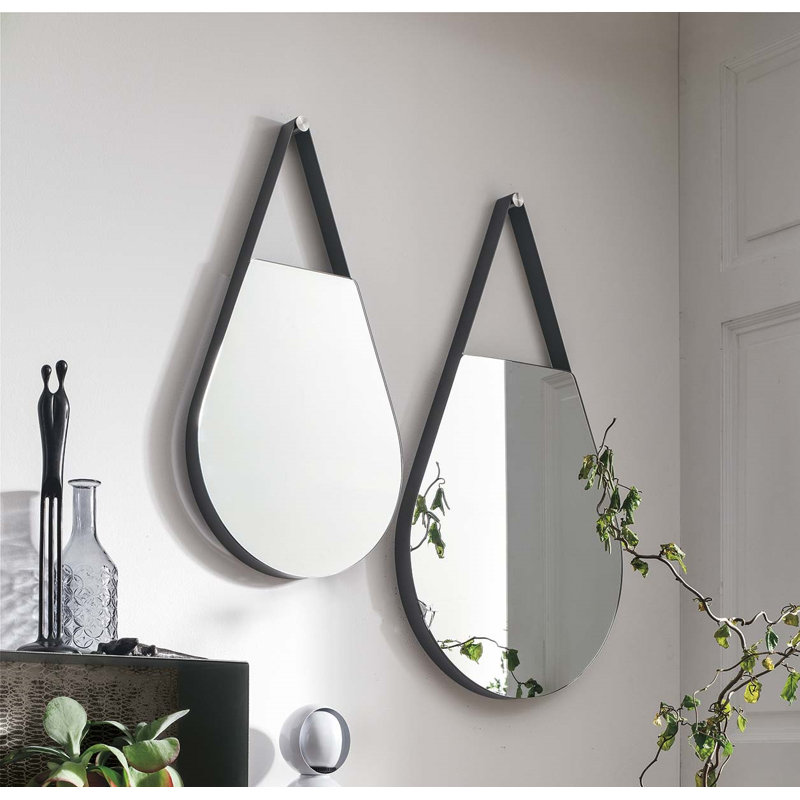 Desibor Glass Flat Mirror
