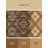 Machine Washable Pantelis Traditional Oriental Rug in Brown – Beige Binding-95447193