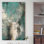 Autumn Potential II - Wrapped Canvas Painting