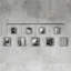 Exhibit Metal Picture Frame-73368044