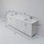 Ensemble de meuble-lavabo double 80 po Jacques-1649753433-1731769492