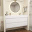 Base de meuble-lavabo Victoria seulement-94524469