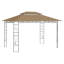 Terryville 4 x 3m Steel Patio Gazebo-663302629