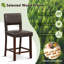 Tabouret de comptoir 24,5 po