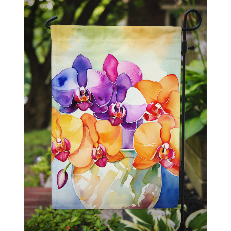Double face H 15,5 po x l 11,25 po