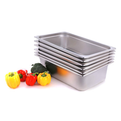 Contenant alimentaire 298 oz Quinto