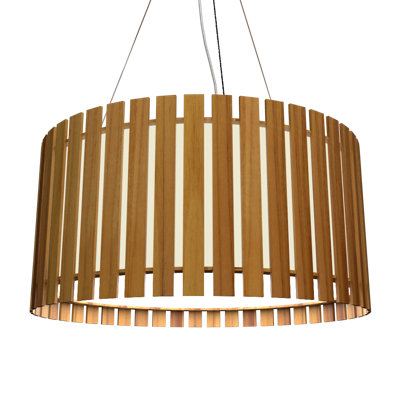 3 - Light Chandelier