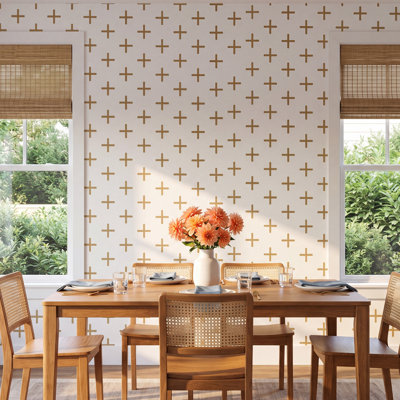 Addition Self-Adhesive Wallpaper Roll