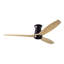 Arbor Flush Mount Ceiling Fan-56086082-56086086-57215618