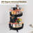 2-Tier Revolving Spice Rack-857144212