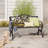 Hudock Outdoor Bench