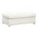 American Bungalow Nicholas Ottoman & Half