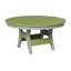 Harbor Outdoor Round Coffee Table-1680239937-1680239913