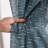 Pothos Faux Linen Semi Sheer Light Filtering Grommet Curtains Panels for Bedroom & Living Room, Pair-300674359-300674315
