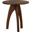 Lautner Modern Side Table