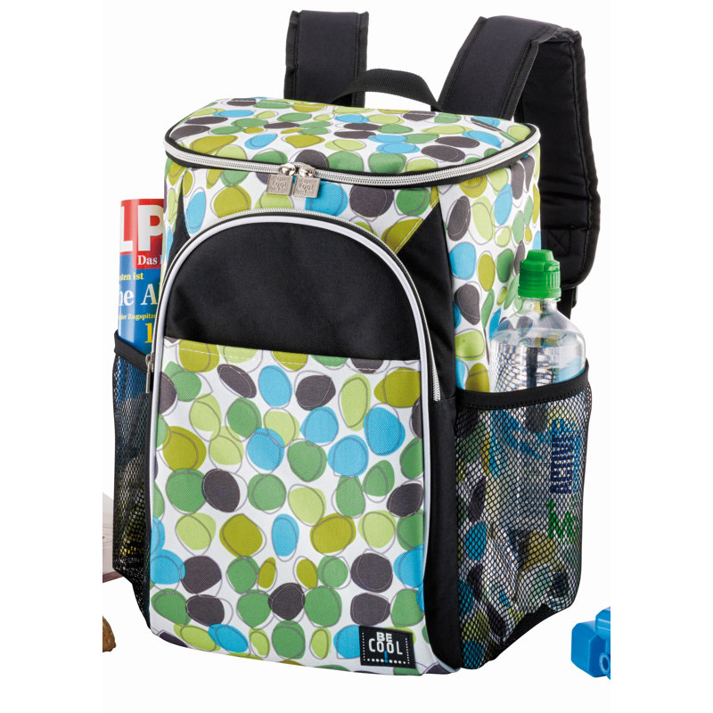 Stone Picnic Cooler